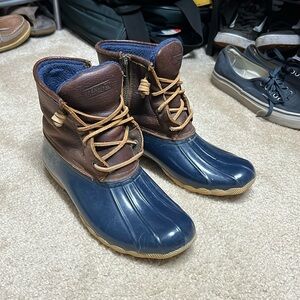 Sperry Top-Sider Duck Boot